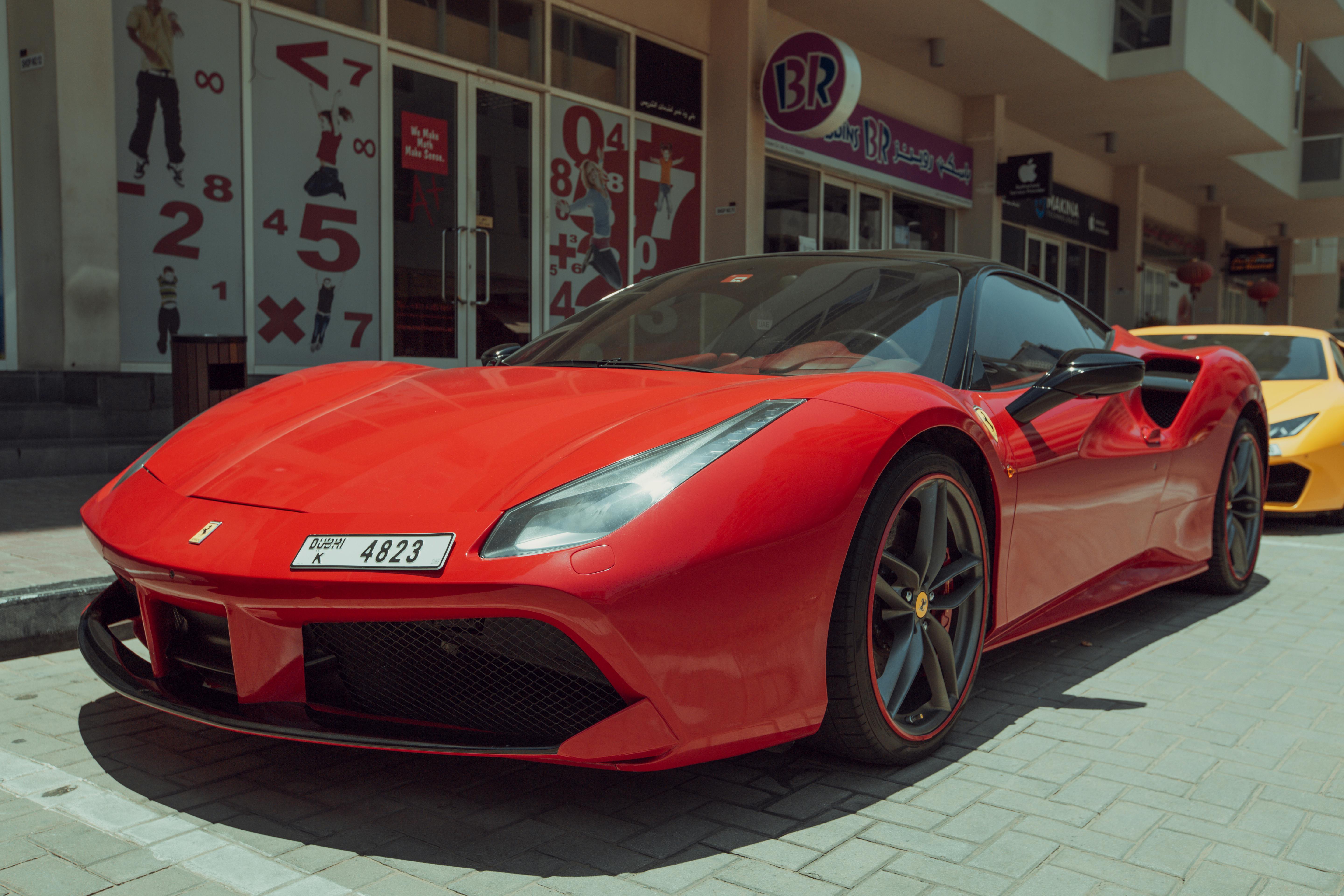 Detailing Image