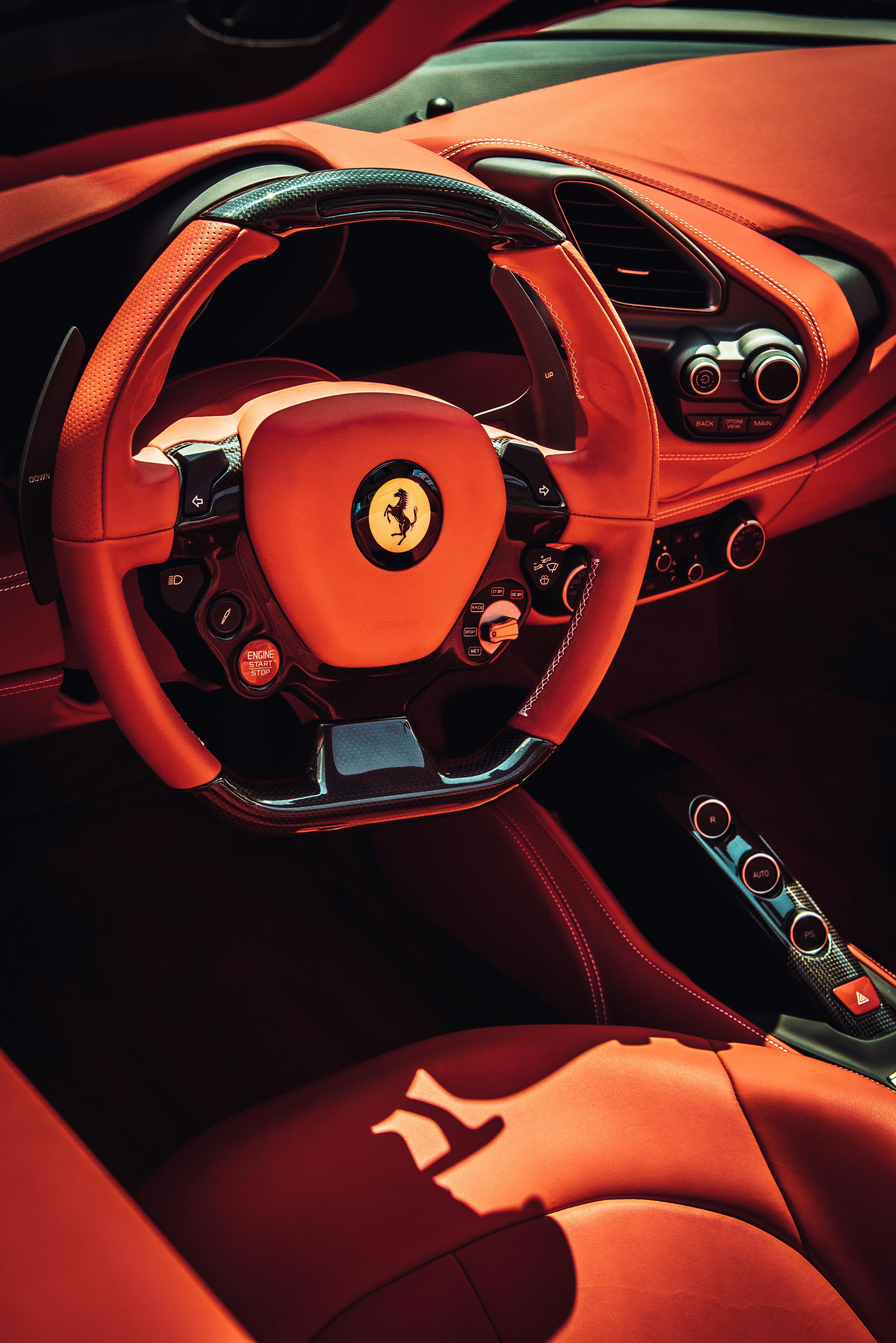 Detailing Image
